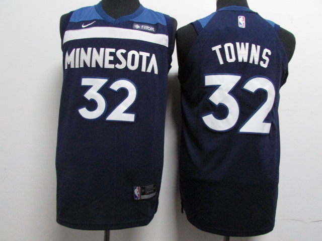 NBA Jersey-43